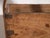 Brown Antique Chinese Wooden Basket For Sale - Image 8 of 9