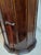 Antique 19thC Italian Sephardic Torah Case Tik Hand Carved Wood J Greenstein Prov For Sale - Image 13 of 17