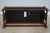Stickley Mission Cherry Leather Bench For Sale - Image 13 of 16