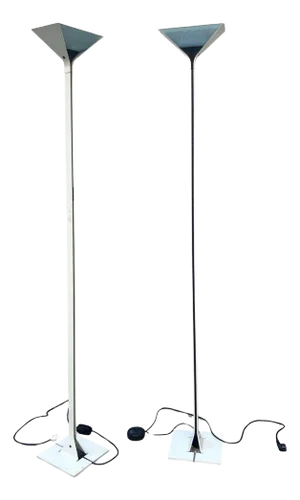 Papillona Lamp by Tobia Scarpa for Flos, Italy, 1980s