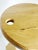 Roger Tallon Wooden Stool from Roger Tallon, France, 1970 For Sale - Image 4 of 18