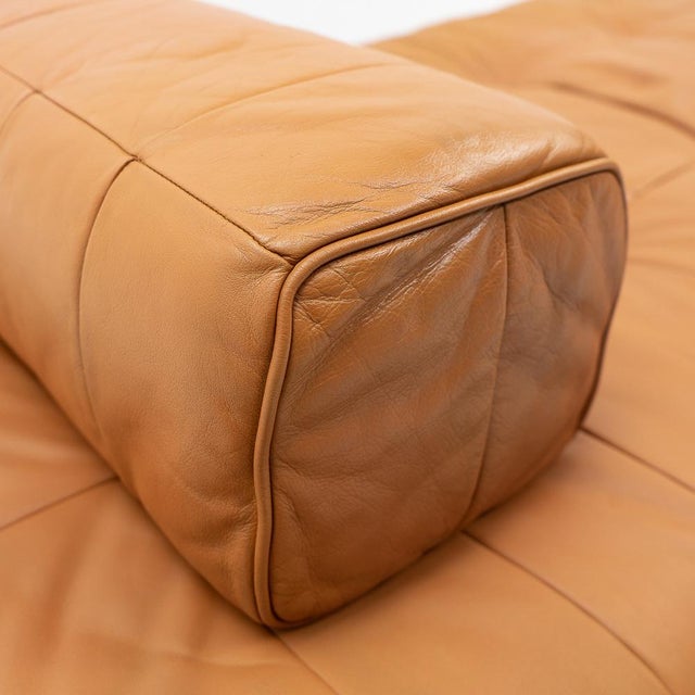 Vintage Swiss DS-80 Daybed from de Sede, 1970 For Sale - Image 10 of 15
