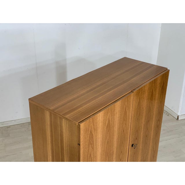 Linen Cupboard, 1960s For Sale - Image 4 of 12