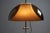 Space Age Table Lamp with Mushroom Shade, 1960s For Sale - Image 11 of 12