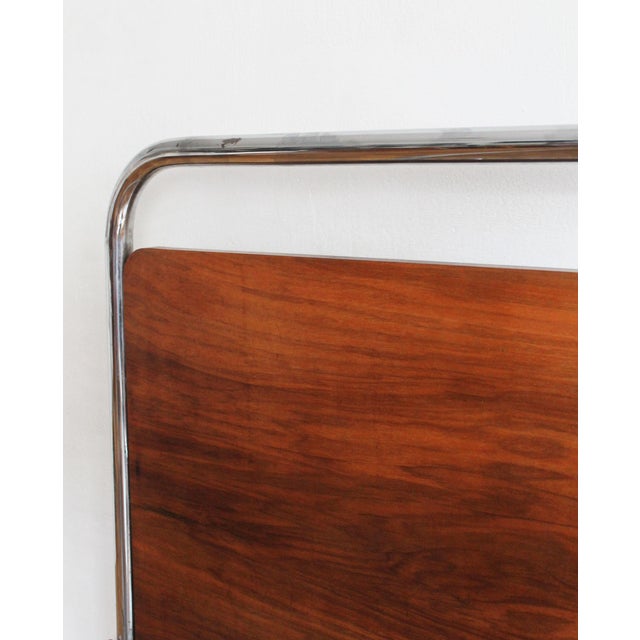 Vintage Beds, 1930s, Set of 2 For Sale - Image 11 of 18