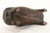 Huge 19th C. Spanish Colonial Cusco Pottery Bull Shaped Terracotta Chicha Vessel For Sale - Image 15 of 18