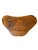 Beautiful 3 legged antique accent stool.
