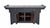 Brown 19th Century Antique Chinese Elm Everted Flange Altar Sideboard For Sale - Image 8 of 8