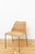 1960s Santa Lucia Chairs in Wicker by Herbert Hirche for Wilde & Spieth, 1960s, Set of 4 For Sale - Image 5 of 13