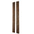 Pair of Antique Chinese Sign Panels For Sale - Image 9 of 9