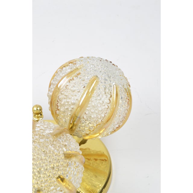 Vintage Ceiling Lamp, 1970s For Sale - Image 5 of 12