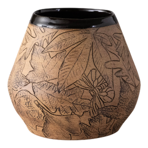 Signed Studio Art Pottery by Thoresen Pottery