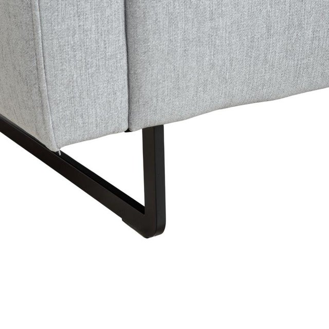 Textile Model 328 3-Seater Sofa from Rolf Benz For Sale - Image 7 of 16