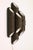 Danish Wall Sconce, 1970s For Sale - Image 5 of 13