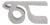 Bianco Namibia Stone Joie Coffee Table by Esther Knopfler For Sale