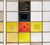 Mid 20th Century Dorothy Sturm Large Glass Assemblage, C. 1960 For Sale - Image 5 of 7