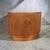 Mid-Century Modern Fresco Teak Curved Corner Cabinet from G-Plan, 1960s For Sale - Image 3 of 11