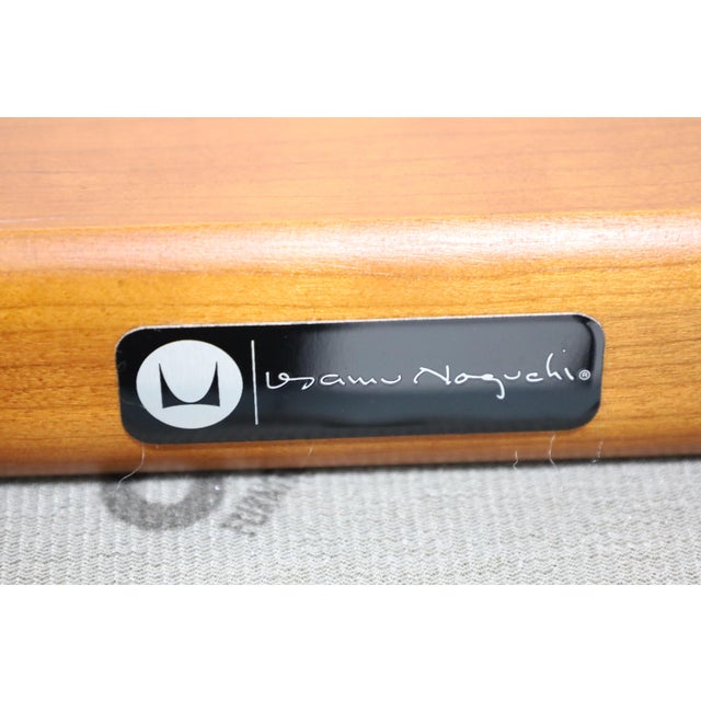 The Noguchi Table by Isamu Noguchi for Herman Miller For Sale In Dallas - Image 6 of 6