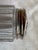 Silver Late 19th Century Sterling Silver Topped Powder Jar For Sale - Image 8 of 11