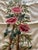 Antique Textile Art Crewel Embroidery on Silk For Sale - Image 4 of 5