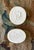 Metal 19th Century Italian Plaster Intaglio Reliefs by John Tyrell - A Pair For Sale - Image 7 of 8