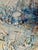 2020s Untitled Blue Abstract Landscape For Sale - Image 5 of 5