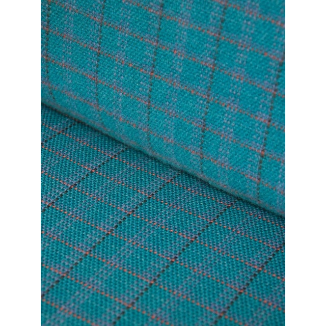 Mid-Century Barbara Armchair by Branko Uršič for Stol For Sale - Image 9 of 17