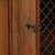 19th Century France Tan Wood Storage Cabinets & Cupboards For Sale - Image 4 of 11