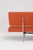 Orange BR 02 Daybed by Martin Visser for 't Spectrum, 1980s For Sale - Image 12 of 18
