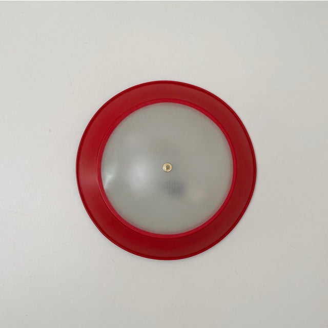 Vintage Hanging Light, 1950s, in Flawless conditions. Designed 1950 to 1959 Up to 250V (Europe/UK Standard).The wiring of...