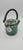 Ceramic Vintage Japanese Tea Pot For Sale - Image 7 of 8