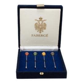 Example of Cocktail Sets