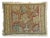 Antique 17th Century Brussels Tapestry Pillow - 20'' X 16'' For Sale