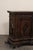 Early 18th C Italian Diamond Panel Credenza For Sale - Image 11 of 11
