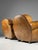 Club Chairs by Bart van Bekhoven, Set of 2 For Sale - Image 4 of 18