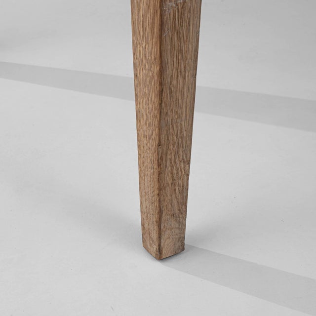 1900s French Wooden Desk For Sale - Image 13 of 18