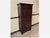 Antique Chinese Cabinet in Oak, 1880 For Sale - Image 4 of 10