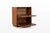1960s Teak Shoe Cabinet by G.V. Møbler, 1960s For Sale - Image 5 of 13