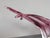 Exceptional Sommerso Murano Glass Centerpiece Bowl For Sale In Phoenix - Image 6 of 9