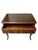 Drexel Heritage Table With Leather Inlay For Sale - Image 10 of 13