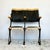 Mid-Century Modern Cast Iron and Bentwood Cinema Seats, 1930s For Sale - Image 3 of 16