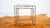 1970s Mid Century Chrome Nesting Tables, Set of 2 For Sale - Image 10 of 16
