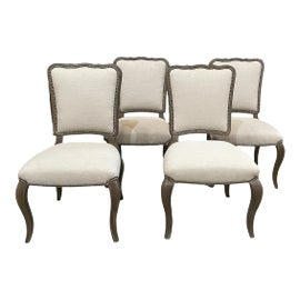 Example of Bernhardt Dining Chairs