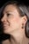 Deborah Lockhart Phillips 1990s 22K Gold and Tahitian Pearl Drop Earrings by Deborah Lockhart Phillips, Pair For Sale - Image 4 of 4