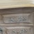 Vintage Henredon French Provincial Three Drawer Nightstand For Sale - Image 11 of 13
