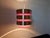 Mid-Century Modern Pendant Light in style of Jo Hammerborg, Denmark, 1970s For Sale - Image 11 of 16