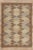 Vintage Swedish Rollakan Rug, 05'07 X 08'01 For Sale - Image 11 of 11
