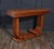 Art Deco French Amboyna Console Table, 1925 For Sale - Image 10 of 18
