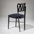 Wood Model G6G Dining Chairs by Gio Ponti for Montina, Italy, 1969, Set of 4 For Sale - Image 7 of 11
