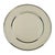 1970s Vintage Silver Plated Serving Plate, Italy, 1970s For Sale - Image 5 of 5